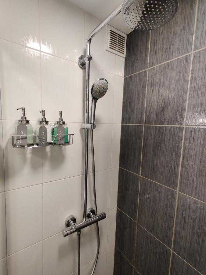 パランガEdzio Apartamentaiアパートメント エクステリア 写真